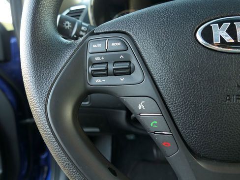 Used 2017 Kia Forte LX w/ LX Popular Package image 14