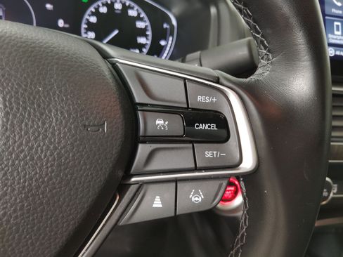 Certified 2021 Honda Accord EX-L image 28