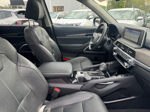 Used 2022 Kia Telluride EX w/ EX Premium Package AWD/4WD image 31