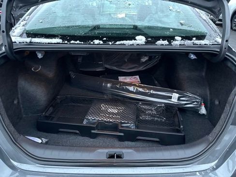 New 2025 Nissan Altima 2.5 SL image 17