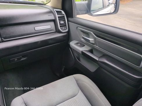 Used 2020 RAM 1500 Big Horn AWD/4WD image 18