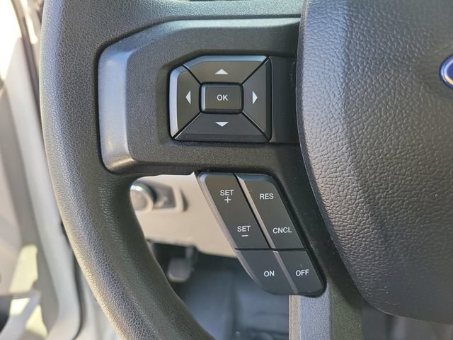 Used 2017 Ford F350 XL w/ XL Value Package RWD image 13