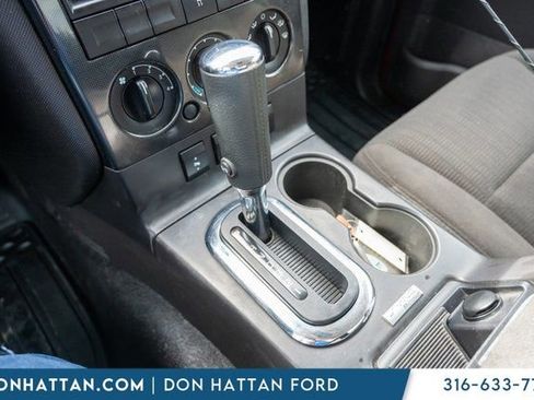 Used 2010 Ford Explorer Sport Trac XLT image 12