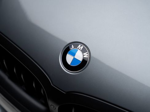 Used 2024 BMW 840i Convertible w/ M Sport Professional Package RWD image 15