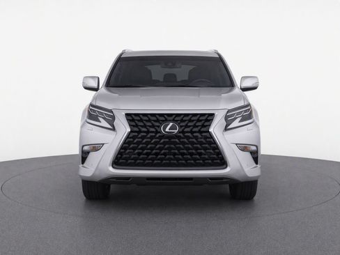 Used 2022 Lexus GX 460 Premium w/ Premium Package AWD/4WD image 5