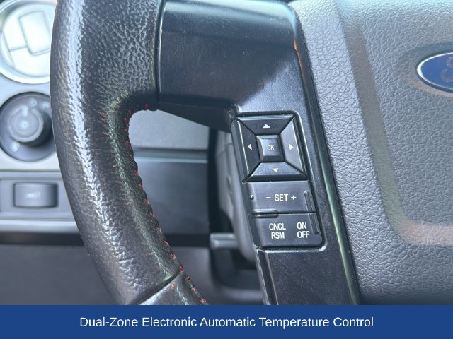 Used 2013 Ford F150 FX4 w/ Luxury Equipment Group AWD/4WD image 22