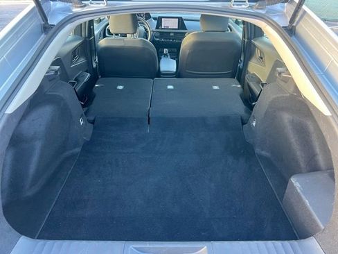 Used 2024 Toyota Prius LE image 33