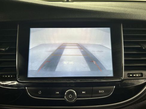 Used 2018 Buick Encore Preferred FWD image 15