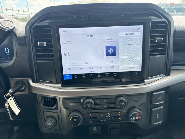 Used 2024 Ford F150 XL RWD image 12
