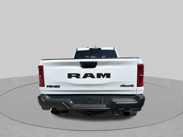 New 2026 RAM 1500 RHO w/ RHO Level 1 Equipment Group AWD/4WD image 5