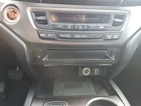 Used 2023 Honda Passport EX-L image 17