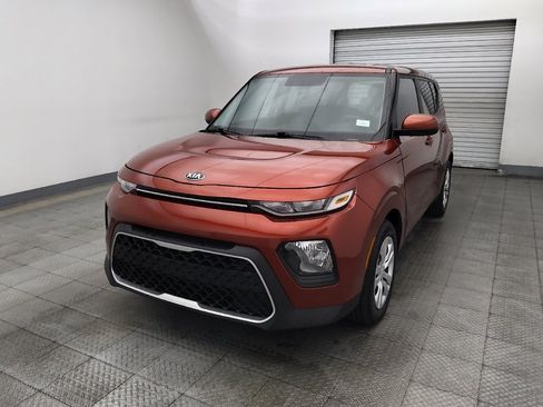Used 2020 Kia Soul LX FWD image 15