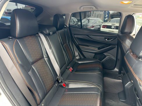 Used 2022 Subaru Crosstrek 2.5i Limited w/ Moonroof Package 2 image 15