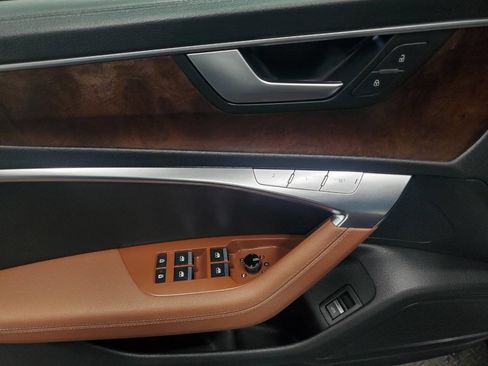 Used 2021 Audi A6 Premium Plus w/ Premium Plus Package image 10