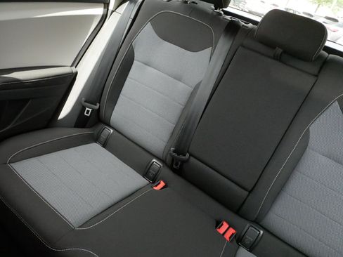 Certified 2025 Volkswagen Taos S FWD image 12