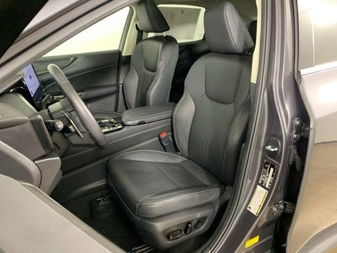 Used 2022 Lexus NX 350h AWD image 30