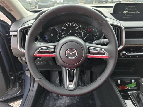 New 2026 MAZDA CX-50 AWD 2.5 Hybrid w/ Weather Package image 15