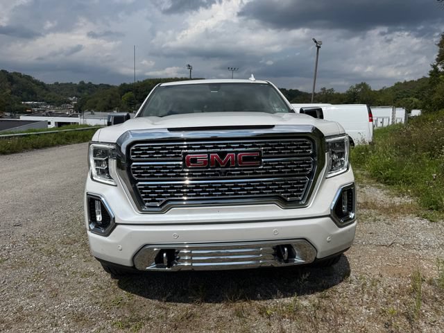 Used 2021 GMC Sierra 1500 Denali w/ Denali Ultimate Package AWD/4WD image 8