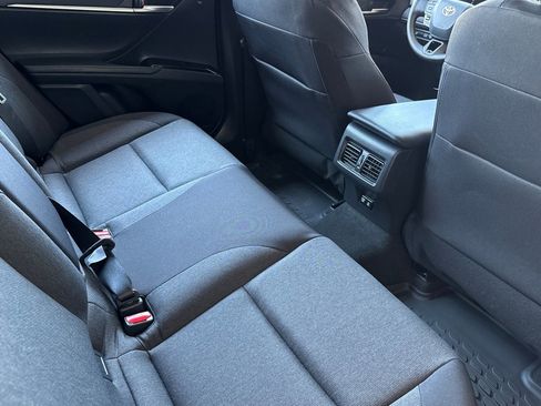 Certified 2025 Toyota Camry LE w/ Convenience Package FWD image 29