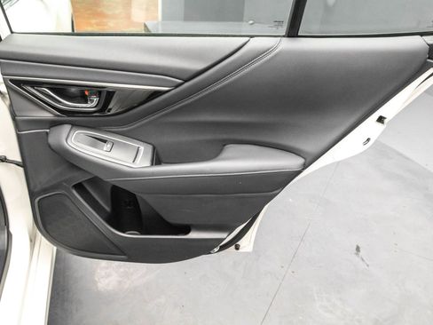 Used 2022 Subaru Legacy Limited AWD/4WD image 36