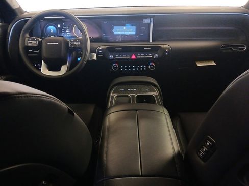 New 2026 Hyundai Palisade Calligraphy FWD image 10