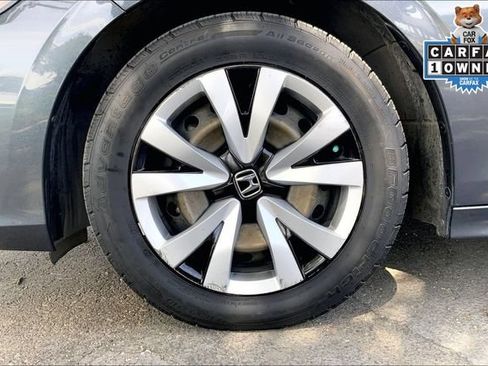 Used 2024 Honda Civic LX image 8