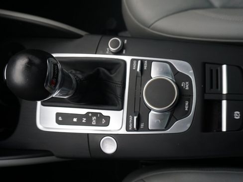 Used 2017 Audi A3 2.0T Premium w/ Convenience Package image 22