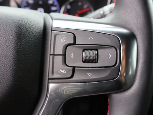Used 2024 Chevrolet Blazer RS w/ Enhanced Convenience Package AWD/4WD image 34