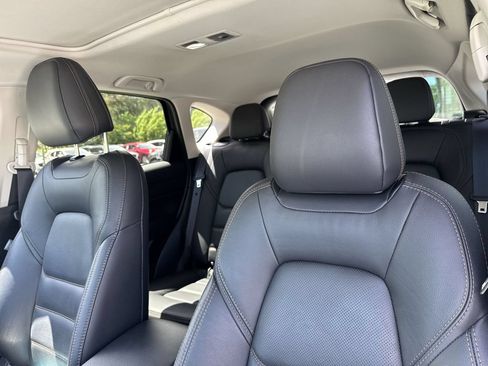 Certified 2023 MAZDA CX-5 AWD 2.5 S image 42