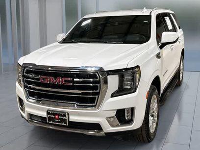 Used 2024 GMC Yukon SLT