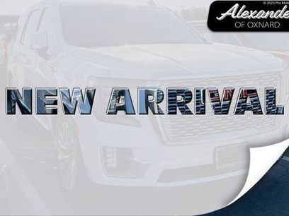 Used 2023 GMC Yukon Denali w/ Denali Reserve Package