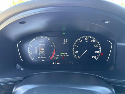 Used 2022 Honda Civic Sport image 40