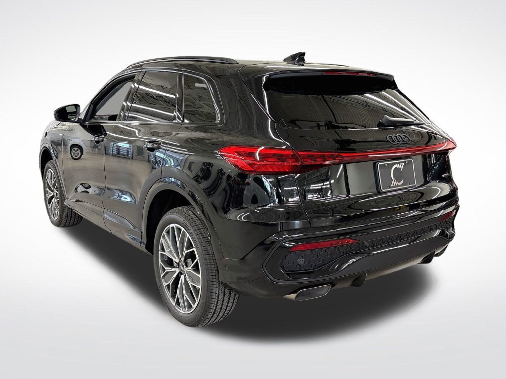 New 2026 Audi Q5 Premium Plus AWD/4WD image 3