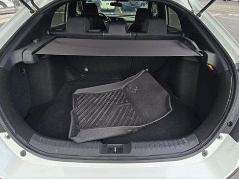 Used 2021 Honda Civic Sport image 21