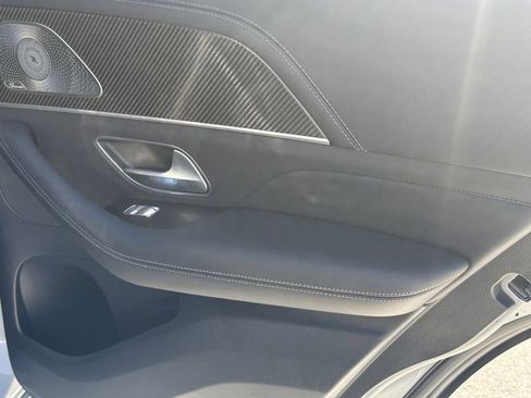 Certified 2024 Mercedes-Benz GLE 53 AMG 4MATIC Coupe image 20