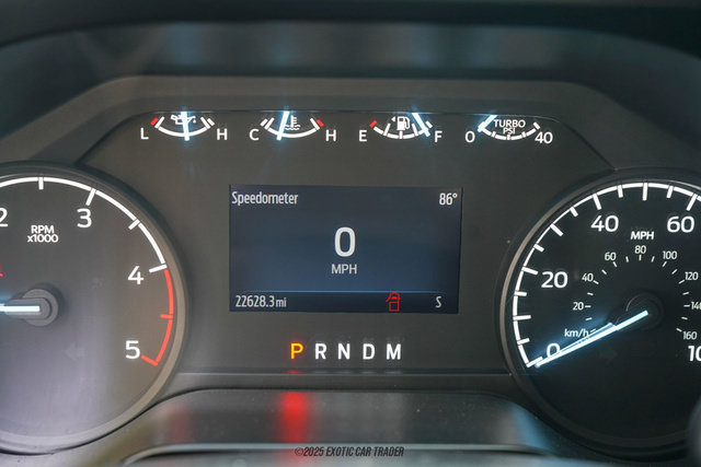 Used 2024 Ford F450 XLT w/ 360-Degree Camera Package AWD/4WD image 38