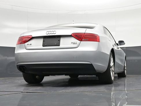 Used 2013 Audi A5 2.0T Premium AWD/4WD image 26