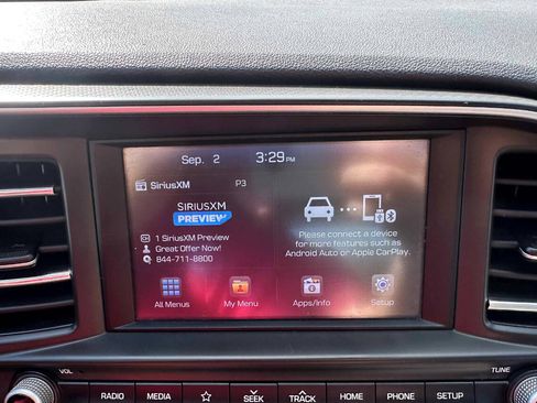 Used 2020 Hyundai Elantra SEL FWD image 17