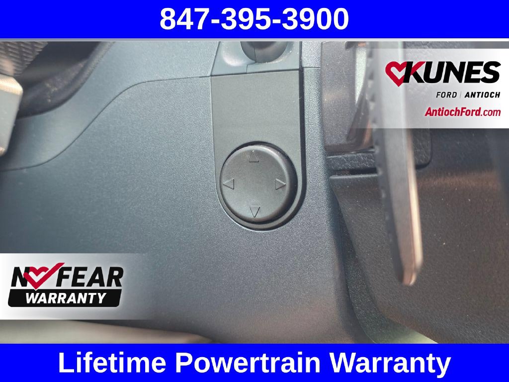 Certified 2023 Ford F150 Raptor w/ Raptor 37 Performance Package AWD/4WD image 46