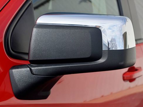 Used 2023 Chevrolet Silverado 1500 LT image 12