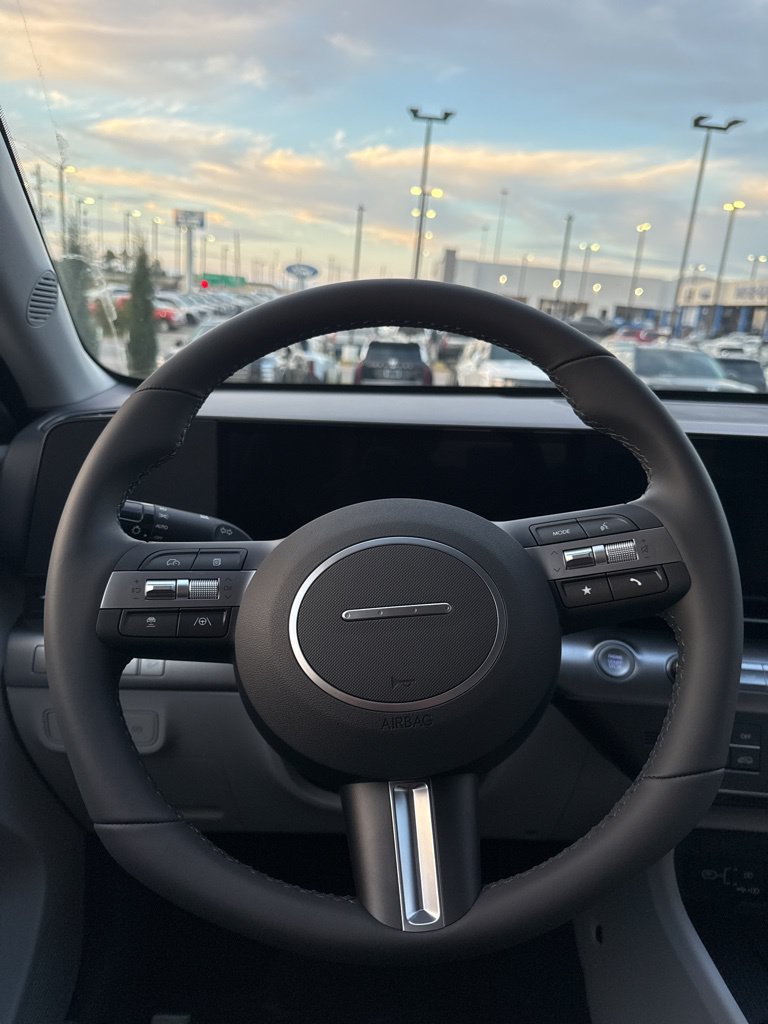 New 2026 Hyundai Kona SEL Sport AWD/4WD image 14
