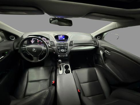 Used 2017 Acura RDX FWD image 43