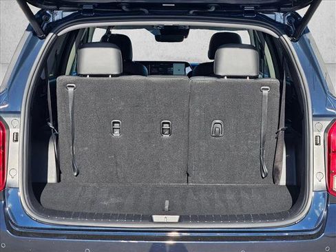 Used 2025 Hyundai Palisade SEL image 7