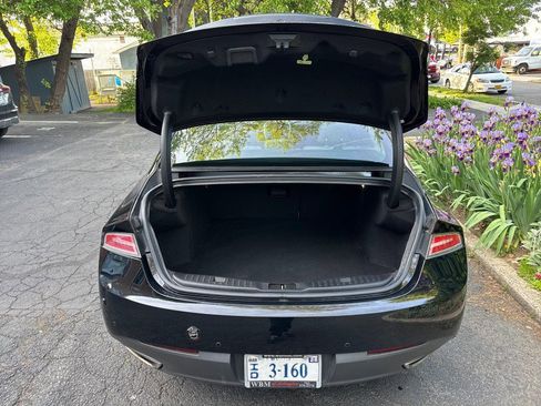 Used 2016 Lincoln MKZ Reserve w/ Equipment Group 300A Reserve AWD/4WD image 34