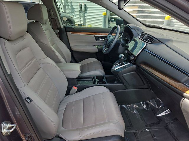 Used 2017 Honda CR-V Touring image 27