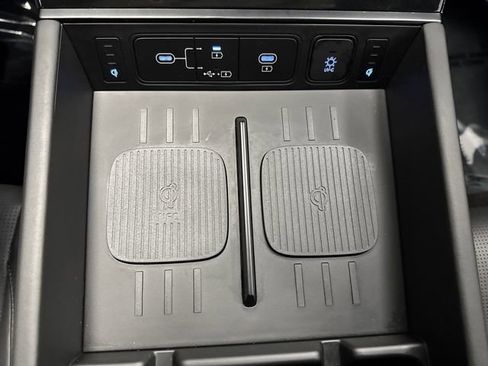 Used 2024 Hyundai Santa Fe Calligraphy image 27