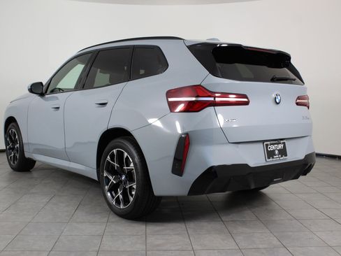 New 2026 BMW X3 xDrive30 w/ M Sport Package image 3