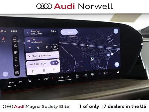 New 2026 Audi Q5 Premium AWD/4WD image 5