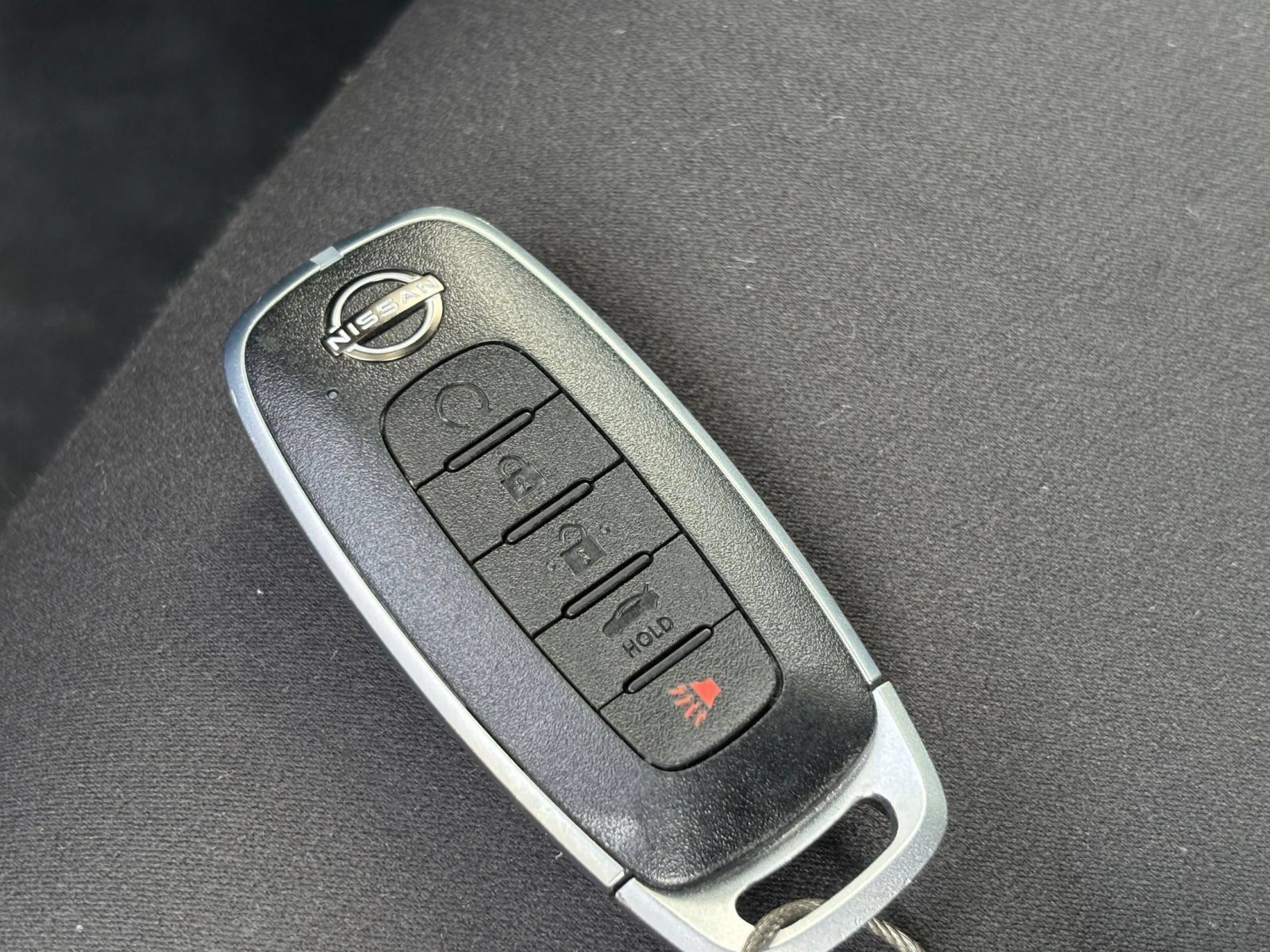 Used 2026 Nissan Altima 2.5 SV FWD image 24
