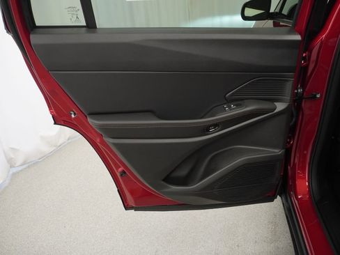 New 2026 Jeep Cherokee Limited AWD/4WD image 30